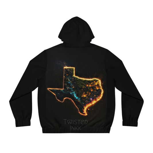 Light weight hoodie Texas 13