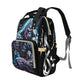 ., Multi-Function Diaper Backpack/Diaper Bag (Model 1688)
