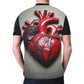 Shirt Broken Heart 33