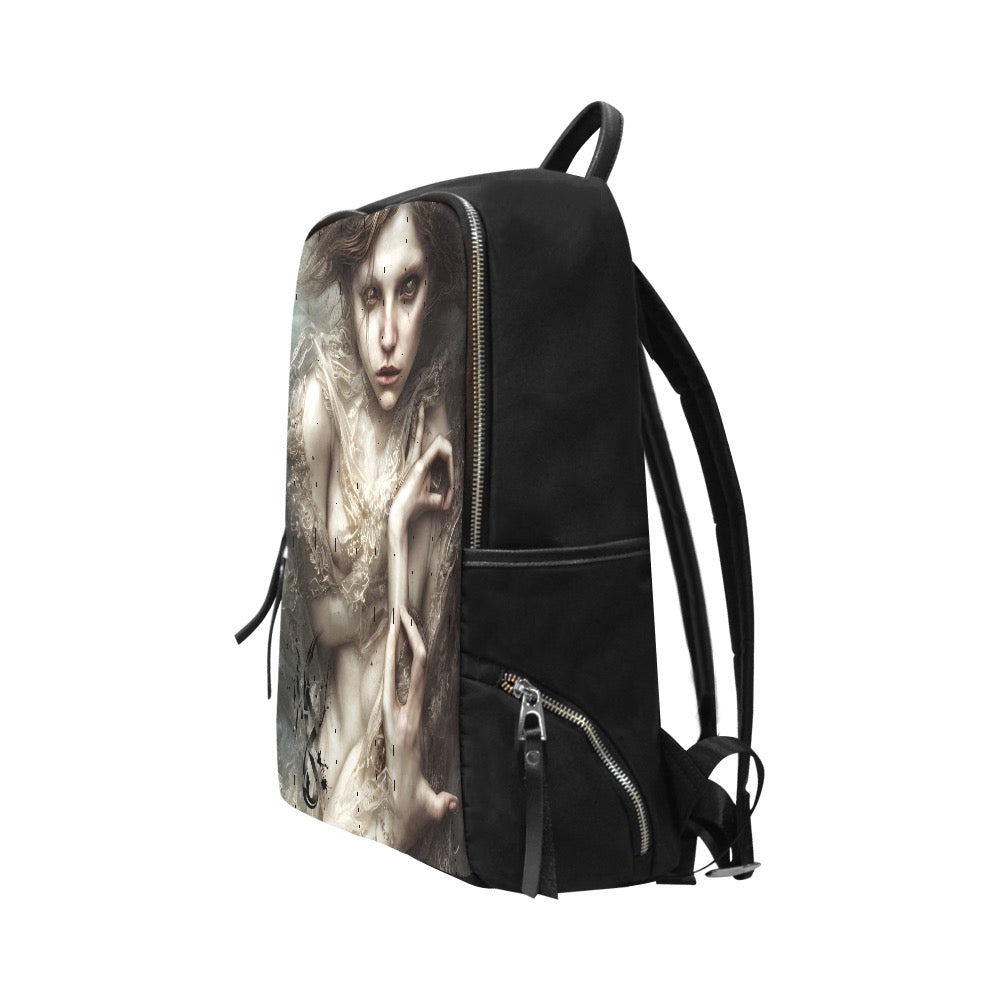 Backpack Dark 2