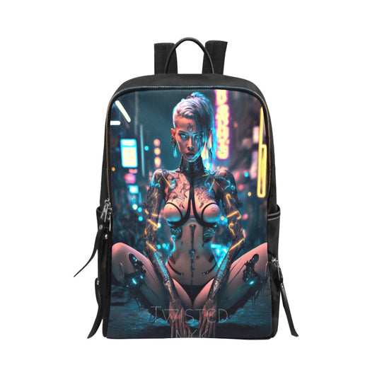 Backpack Cyborg 18