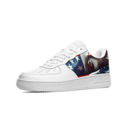 Flag Sneakers 13