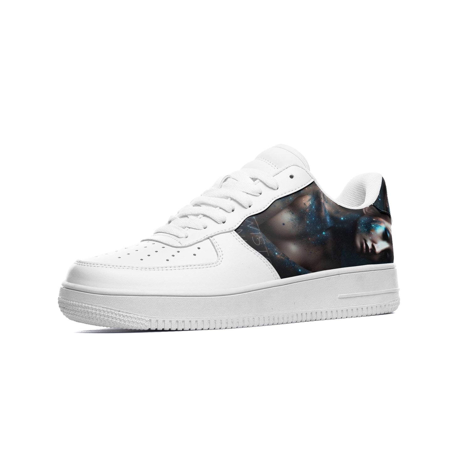 Space Sneakers 3