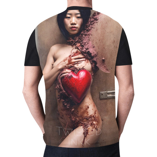 Shirt Broken Heart 21