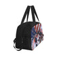 American flag gym bag 8